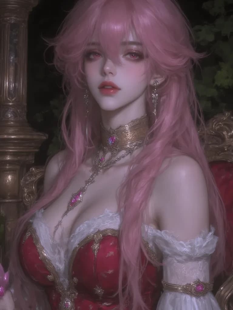 Lady Seraphina Valerius thumbnail