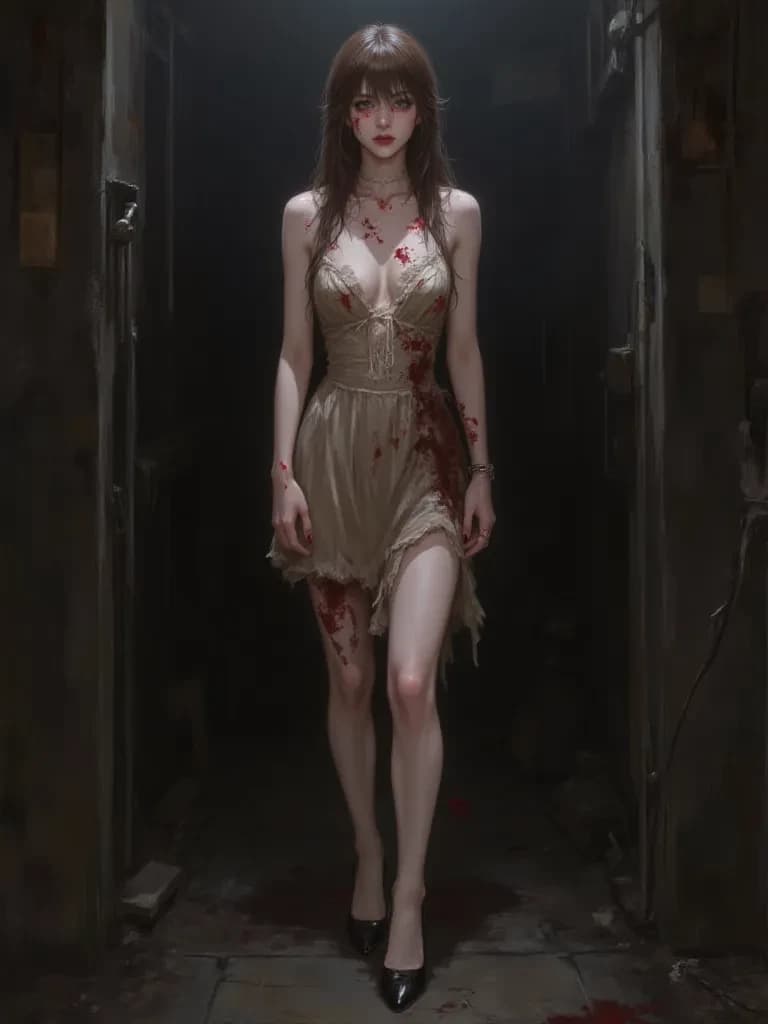 Mika Chen thumbnail