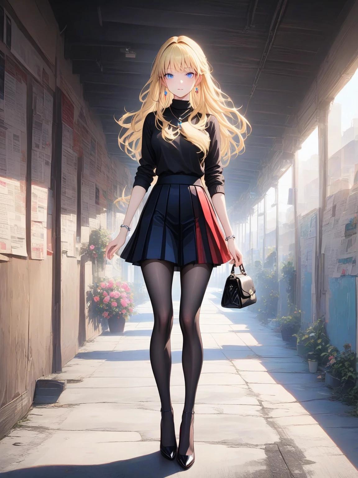 Veronica thumbnail