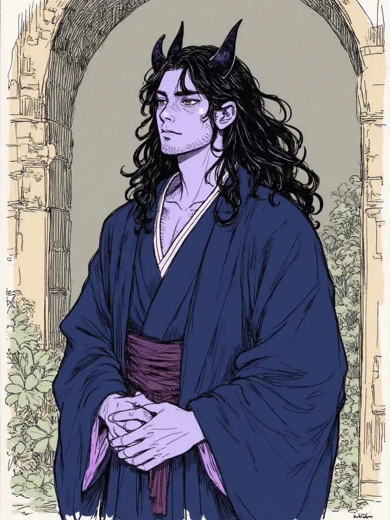 Kagehisa thumbnail