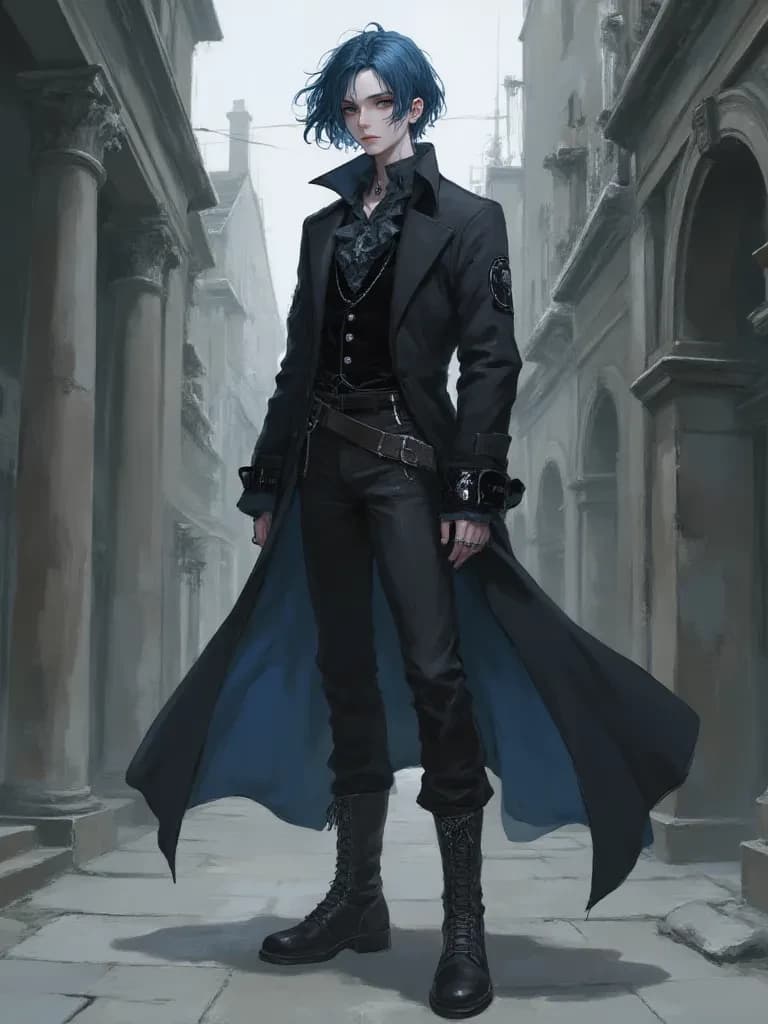 Kaito thumbnail