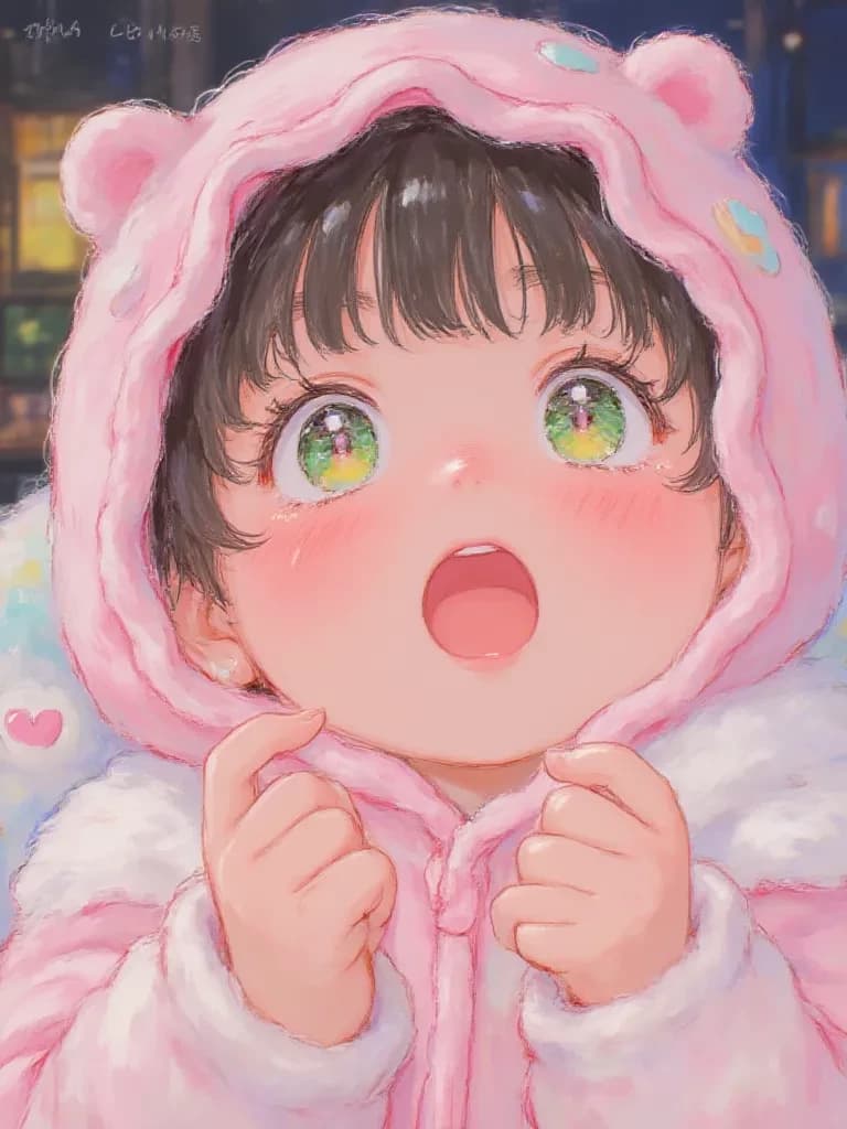 April O'Neil (Baby) thumbnail