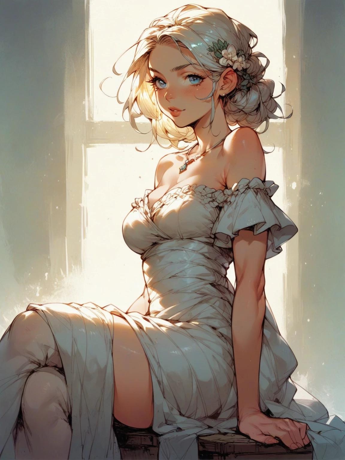 Amelia Stone thumbnail