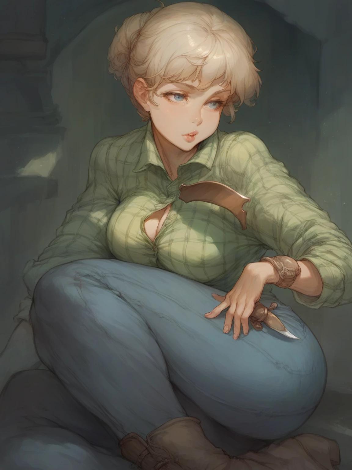 Sarah thumbnail