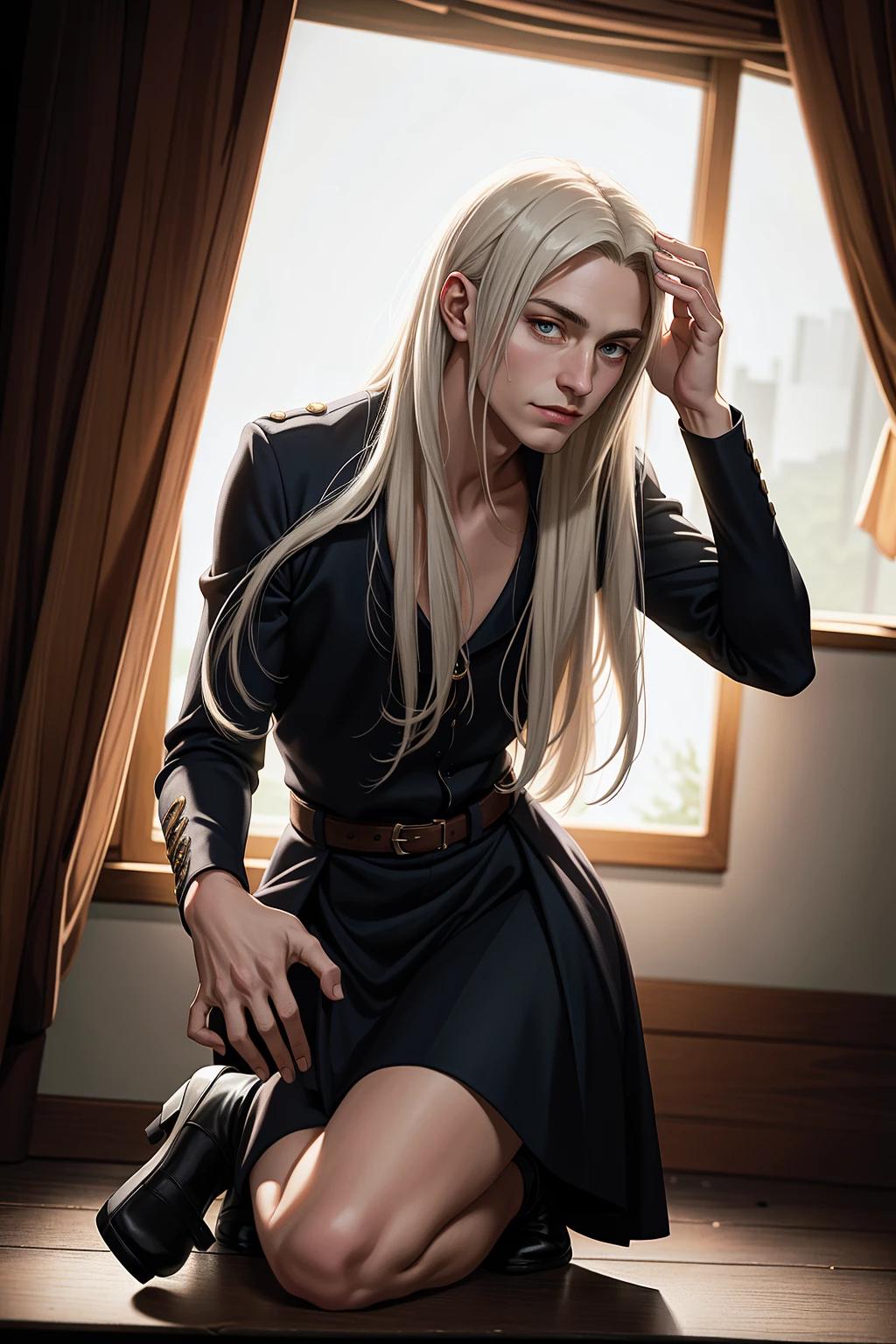 Lucius Malfoy thumbnail