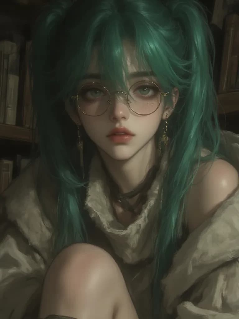 Mia Lyria Vale thumbnail