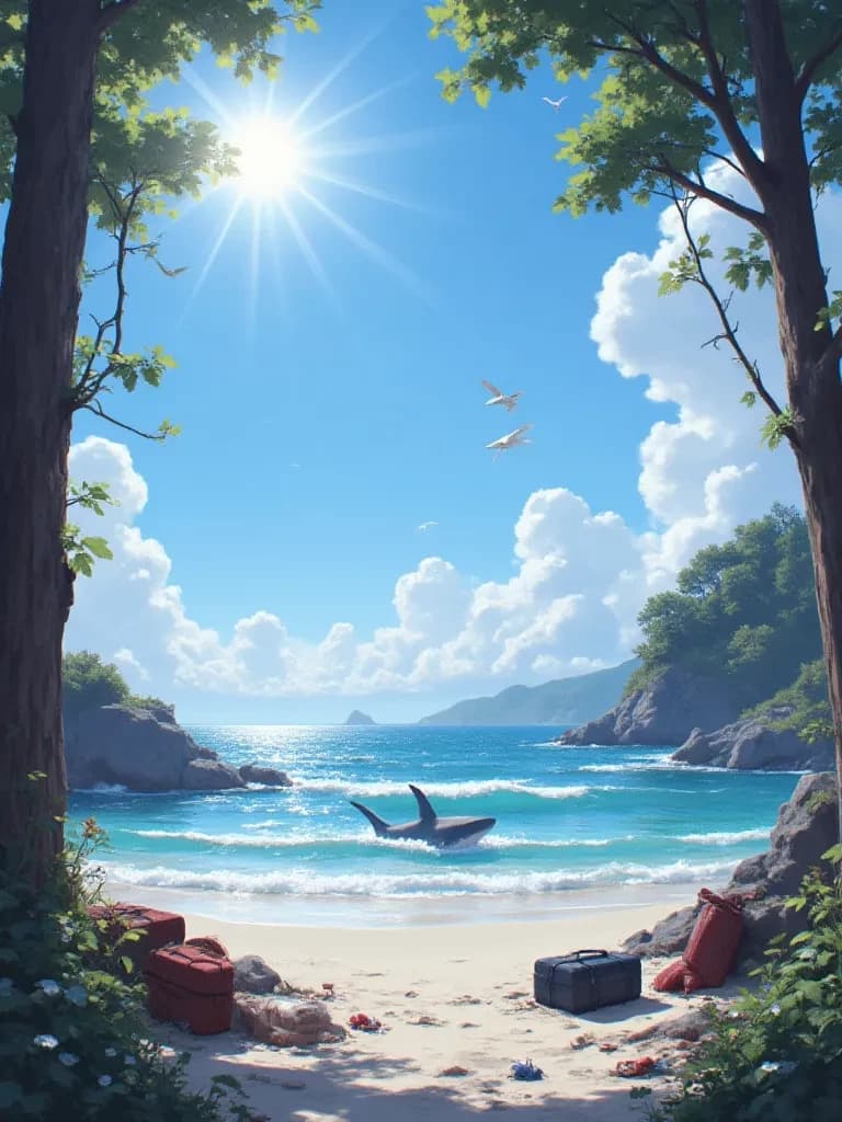 Island survival thumbnail