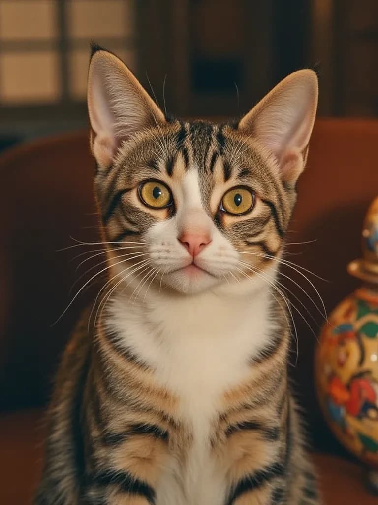 Meow thumbnail