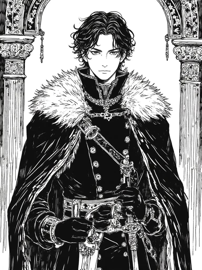 Duke Oliver thumbnail