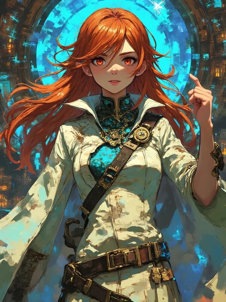 Isabella  thumbnail