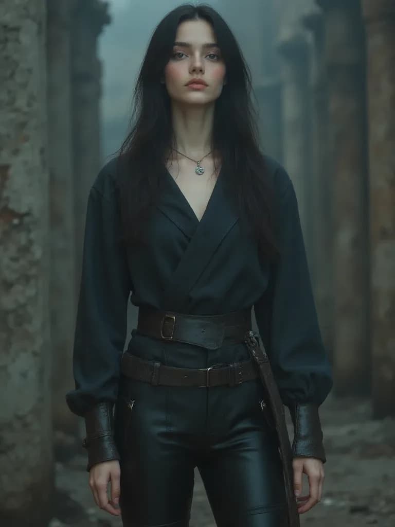 Elara Vance thumbnail