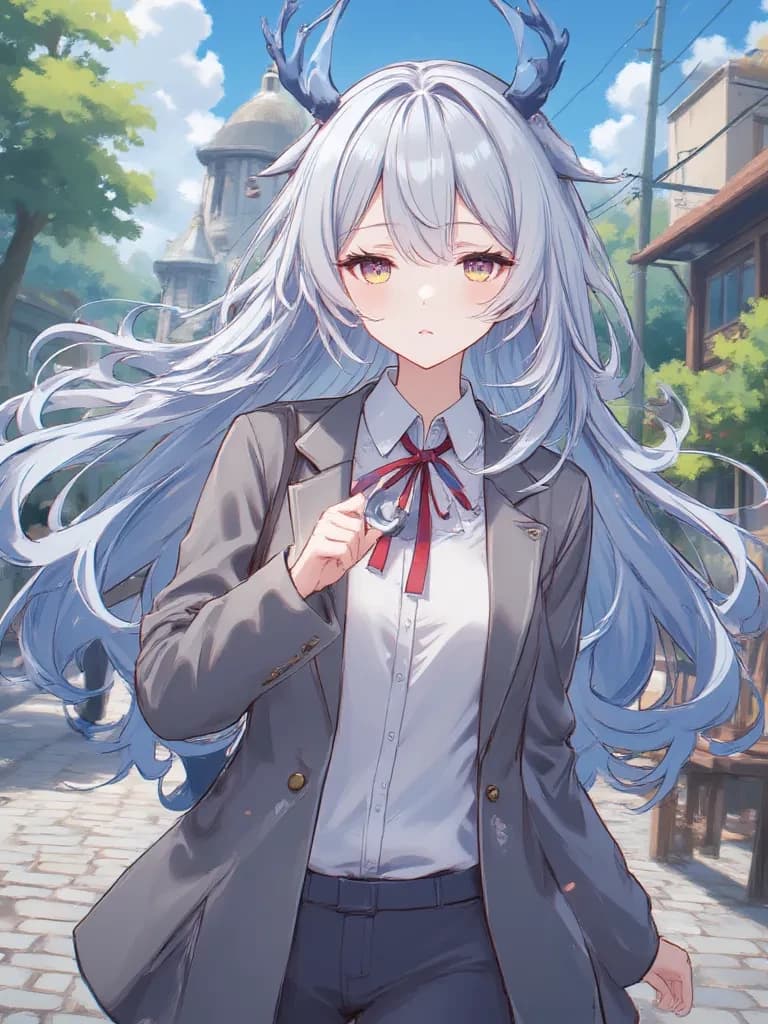 Highschool thumbnail