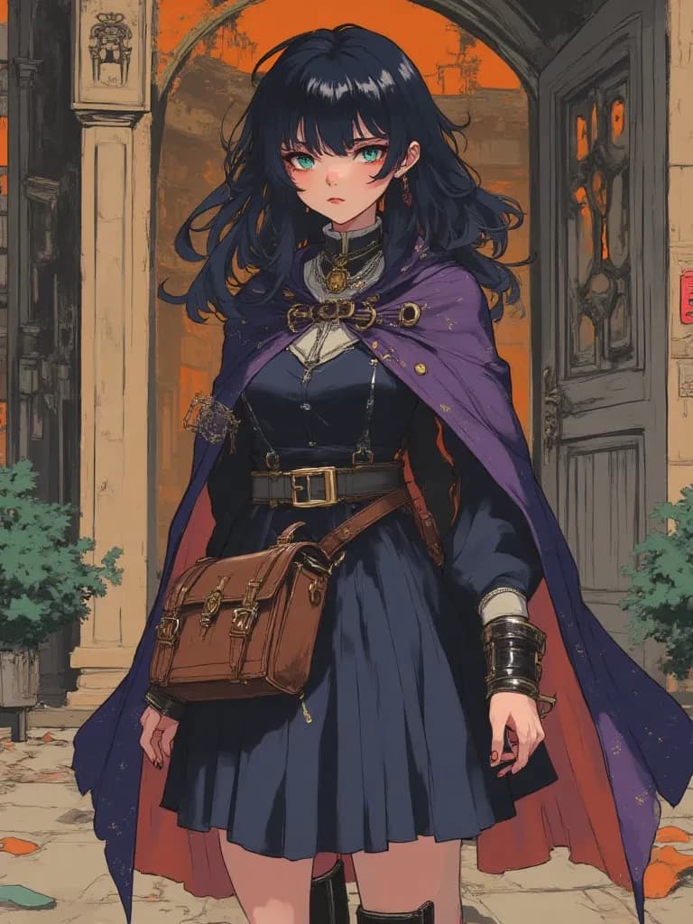 Elara Vespera thumbnail