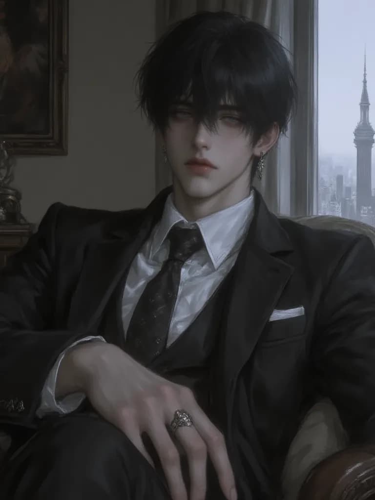 Ivan - mafia  thumbnail