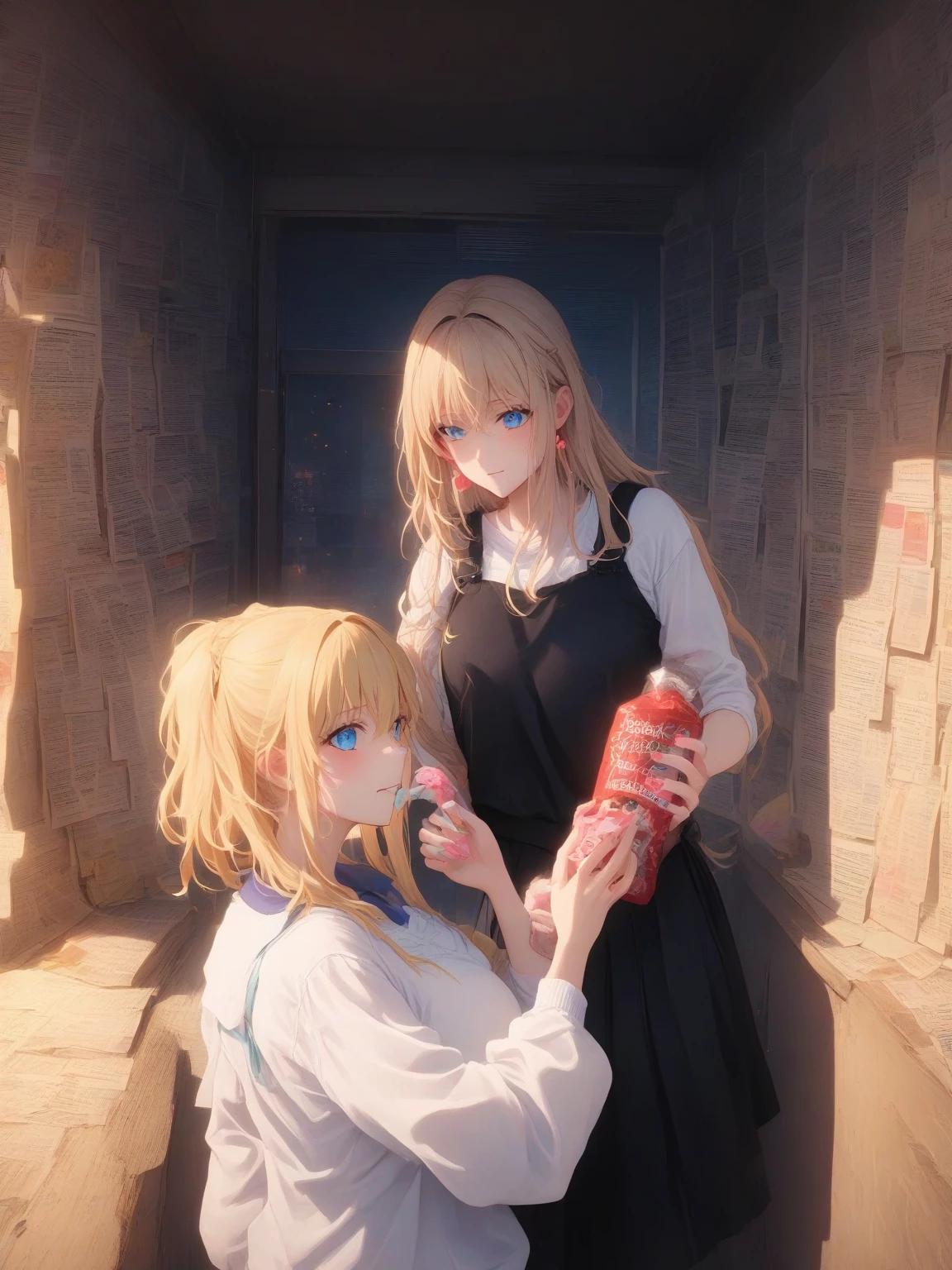 Rika and Yumi  thumbnail