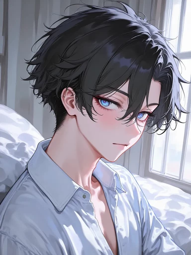 Ren (bf) thumbnail