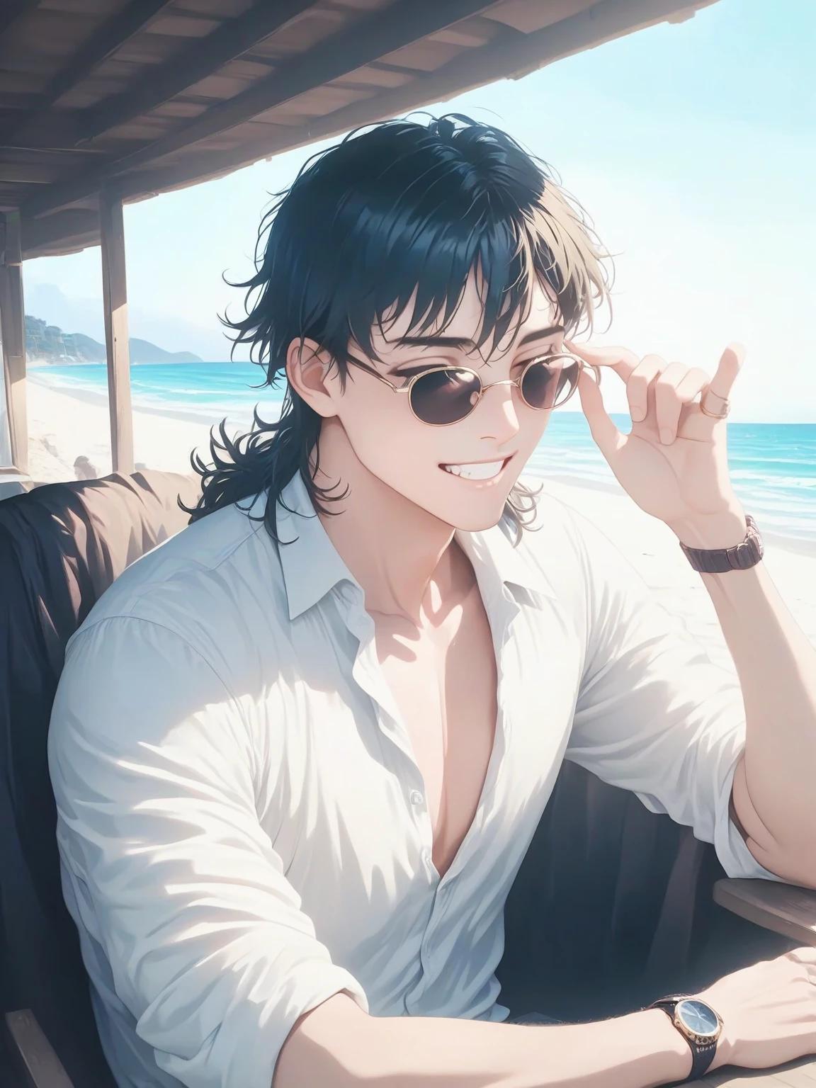 Lorenzo "Enzo" Mancini thumbnail
