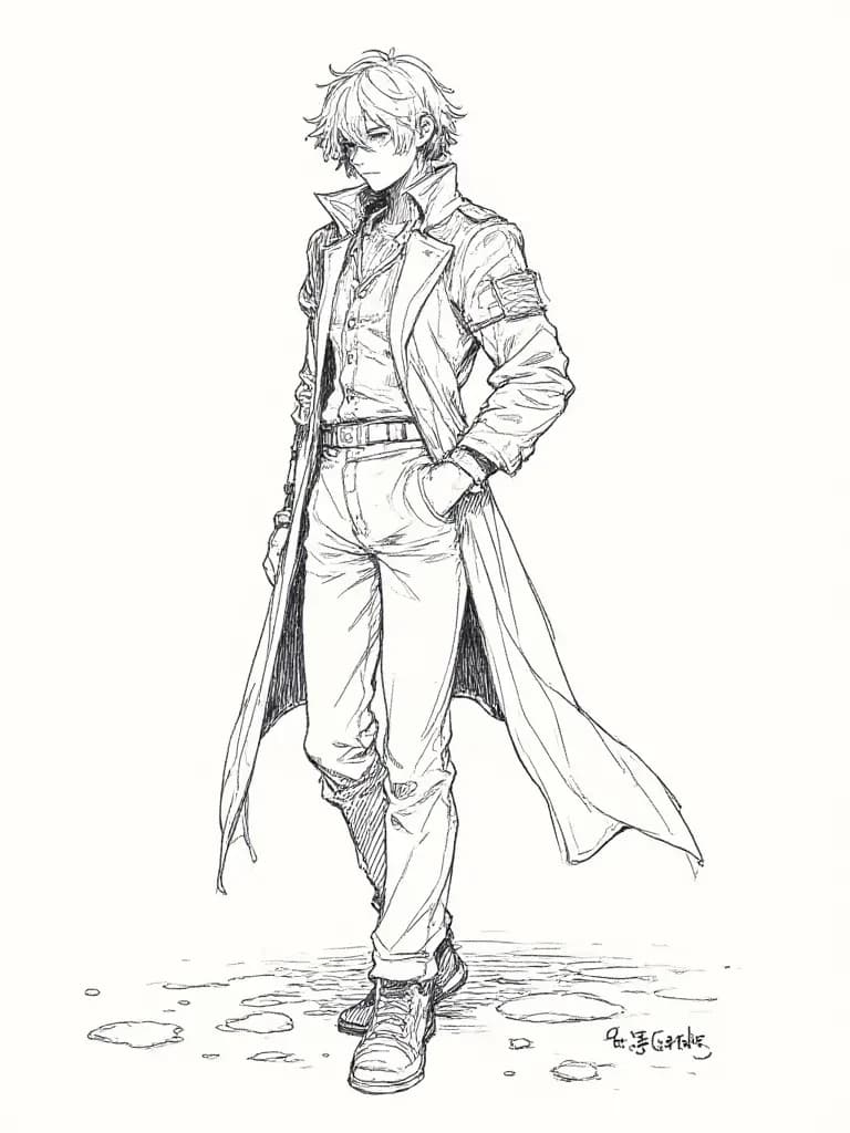 Emperor Zuko thumbnail