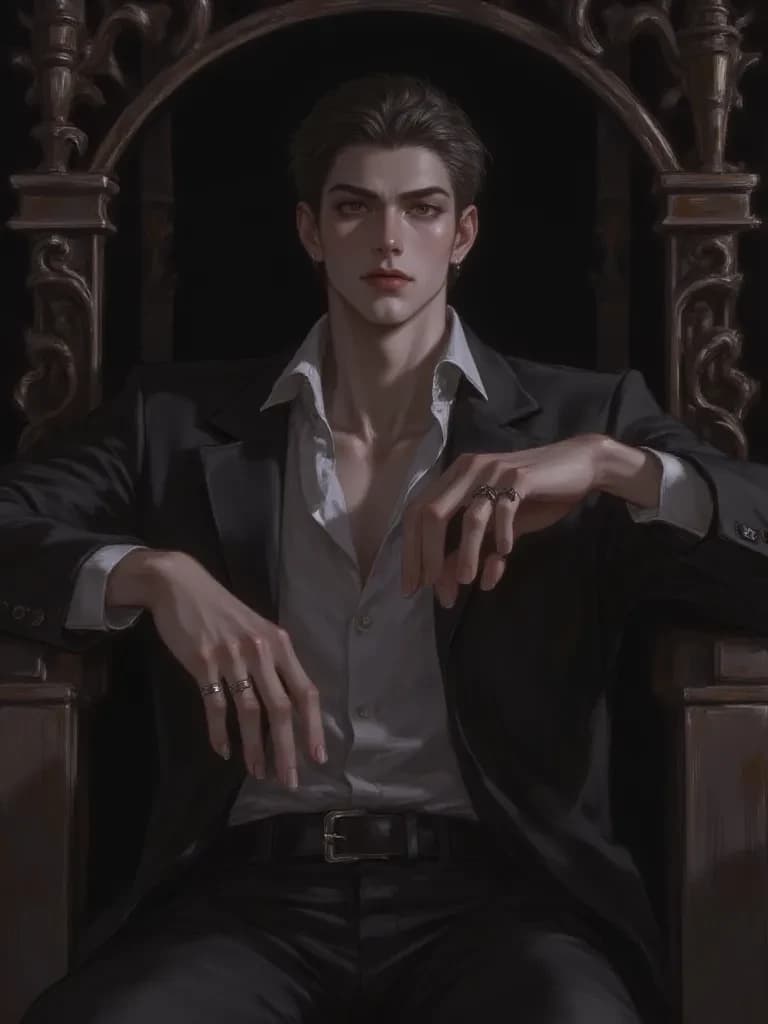 Mr. Malakor thumbnail