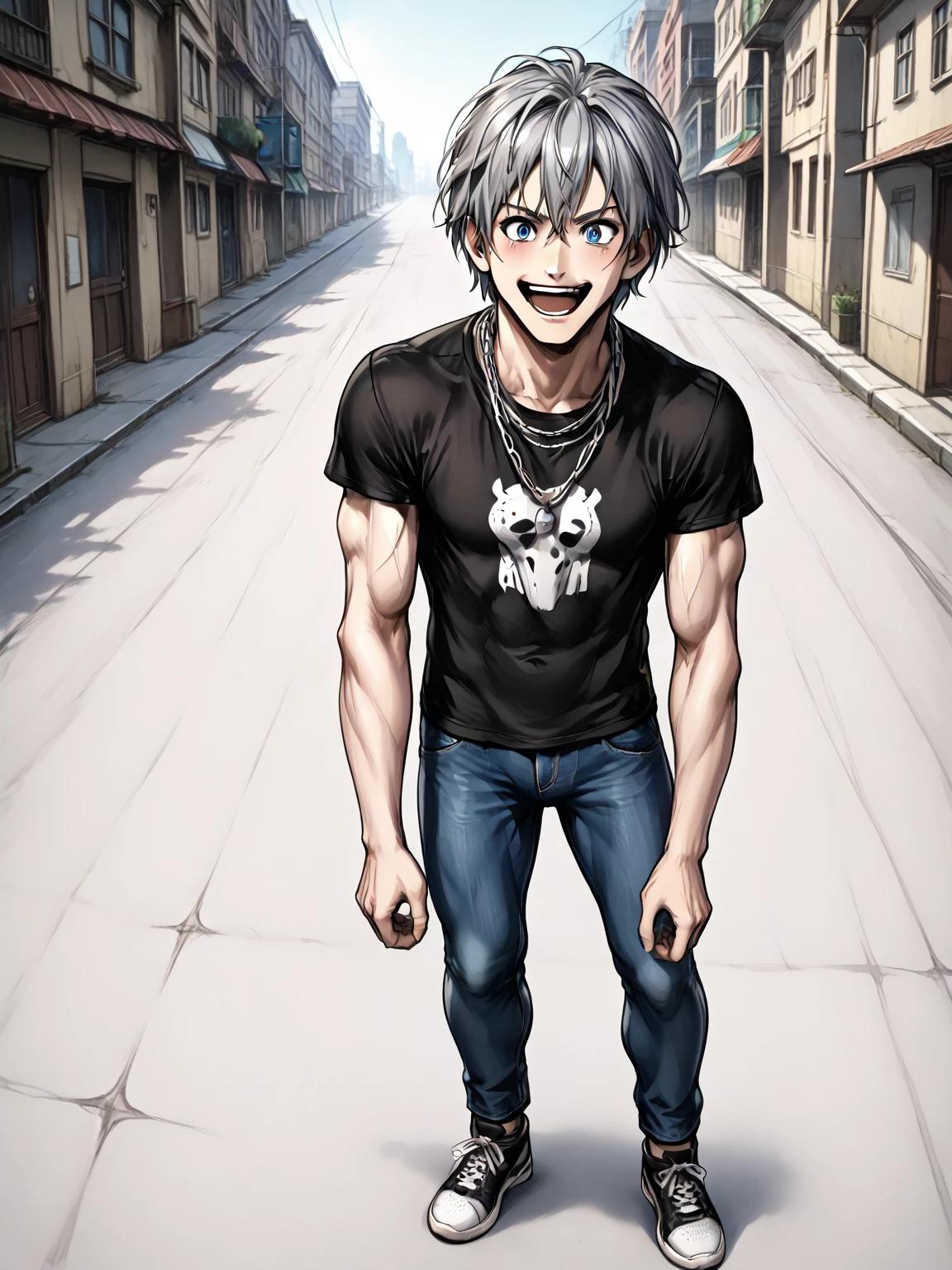 Kenji Tanaka thumbnail
