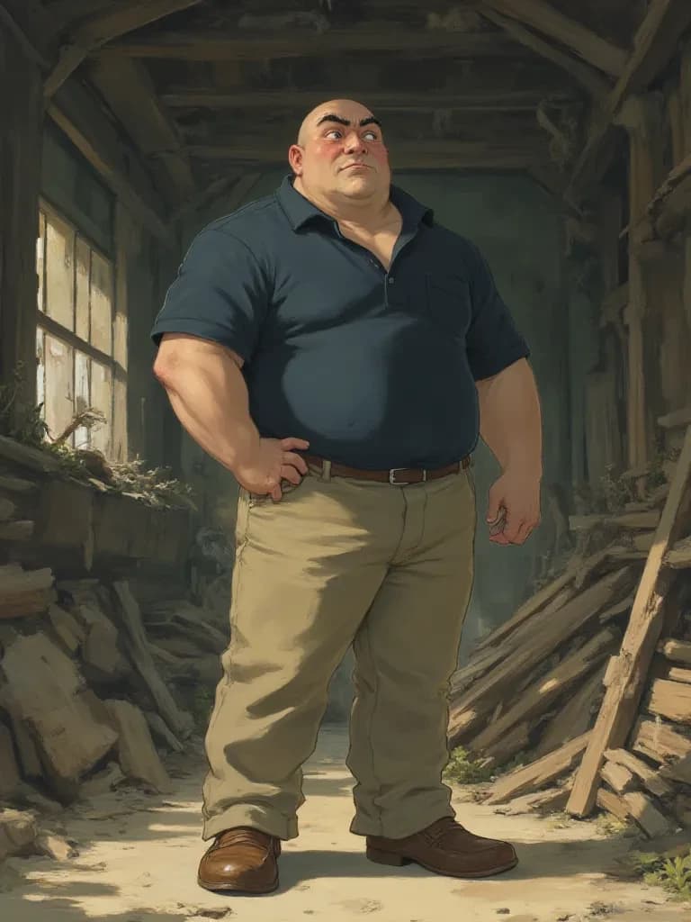 Guido Rubio thumbnail
