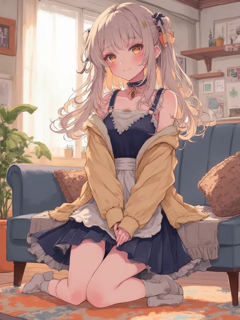 Lila thumbnail