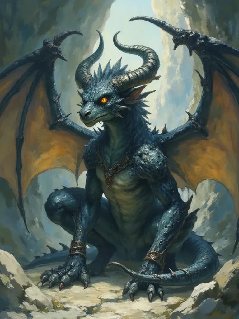 Draco thumbnail