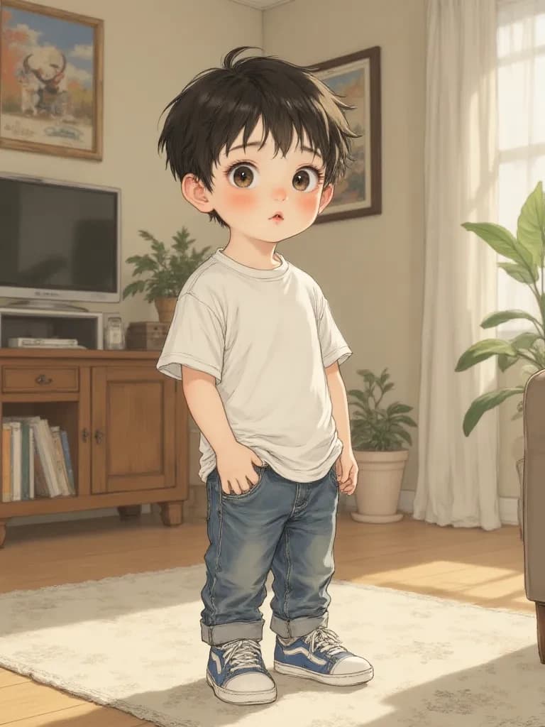 Leo thumbnail