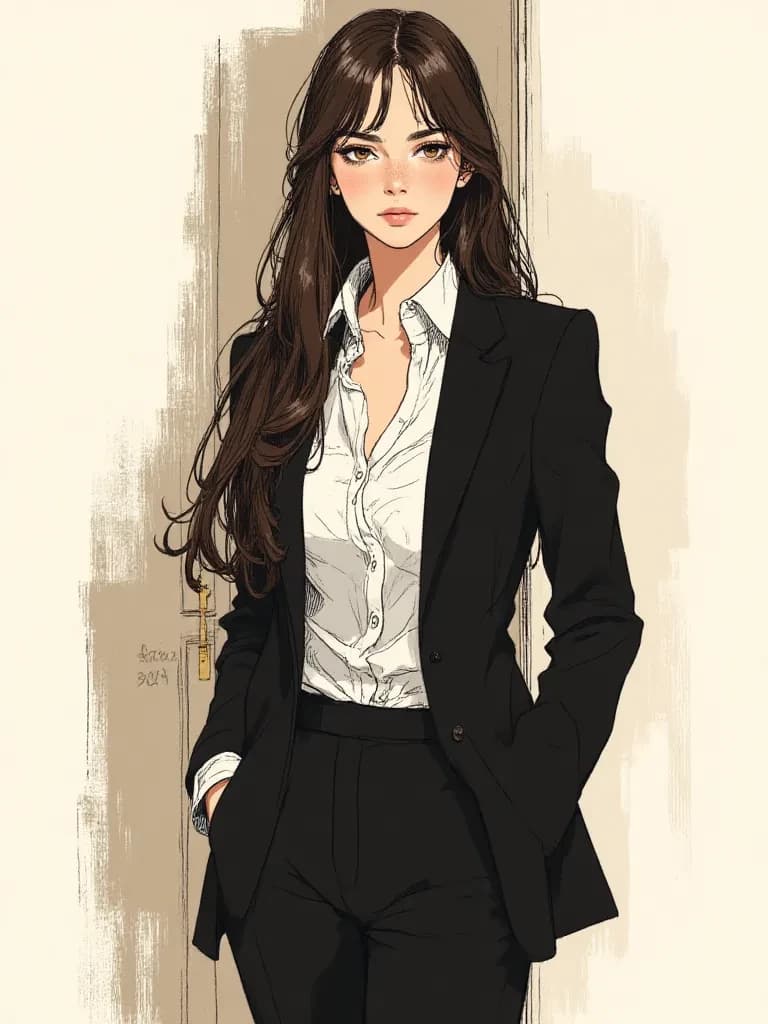 Melanie Xavier  thumbnail