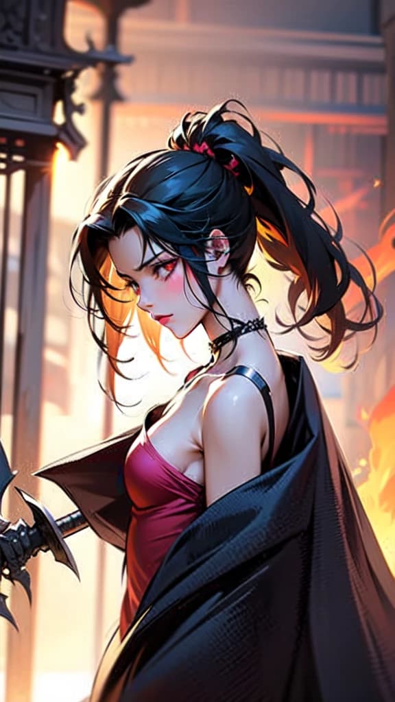 "Raven" thumbnail