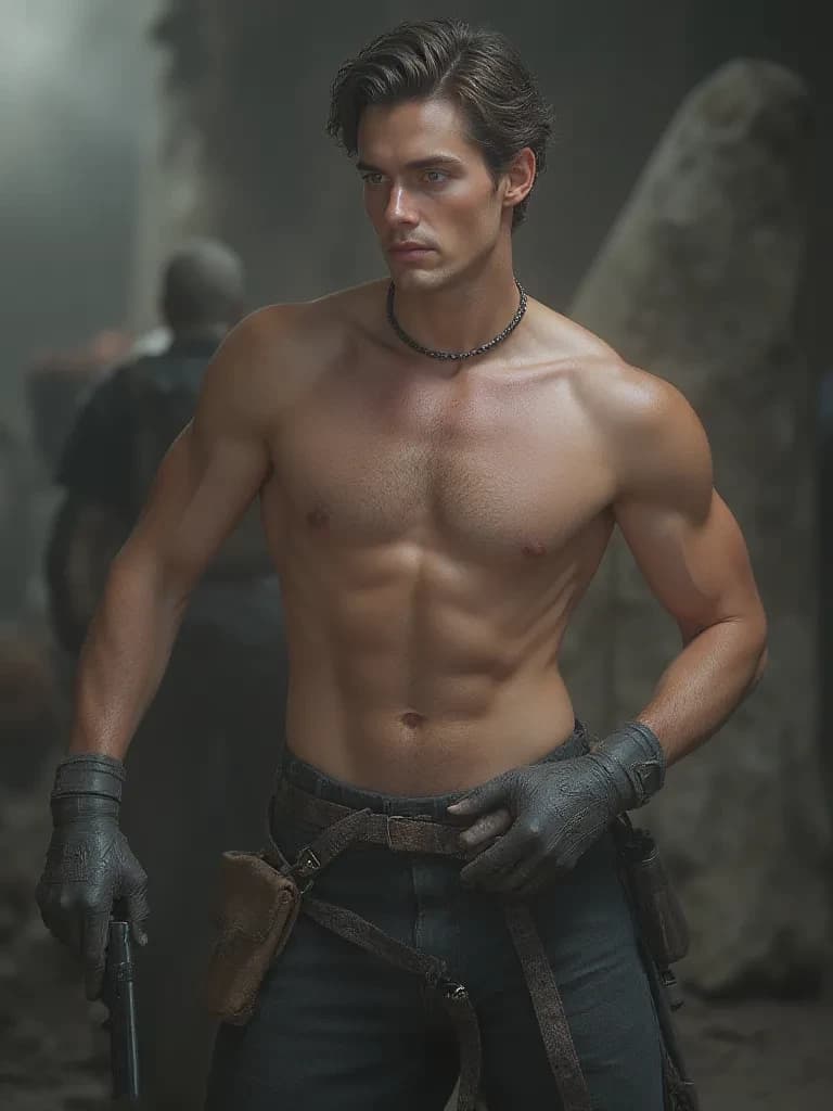 Tom thumbnail