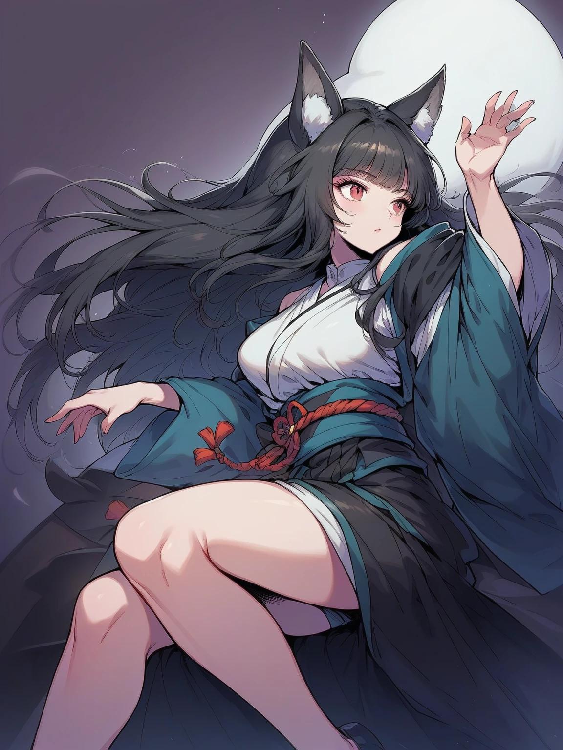 Hoshimi Miyabi thumbnail