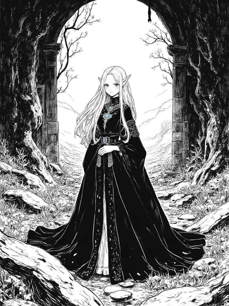Lyraena Meadowlight thumbnail