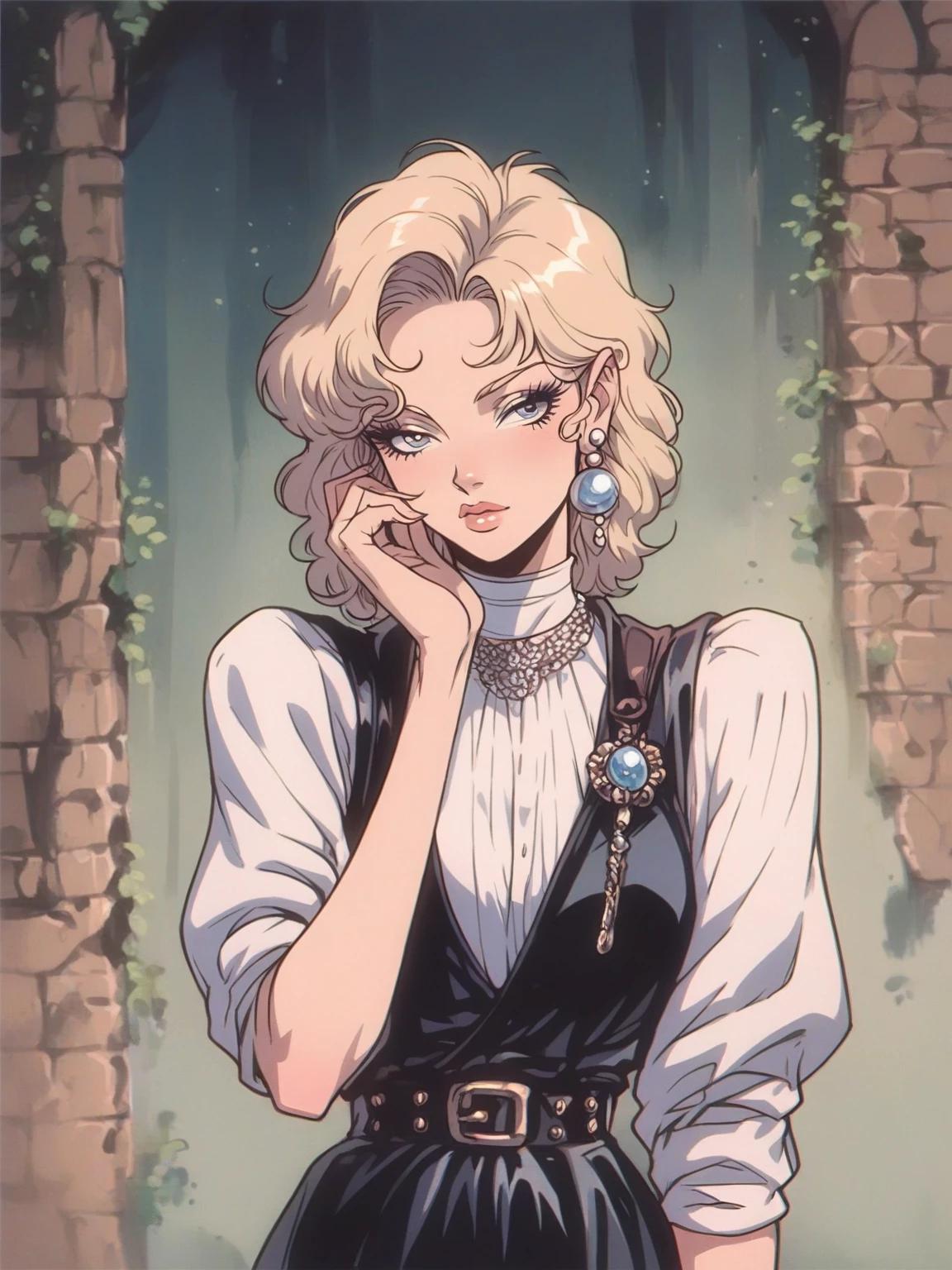Dr. Eleanor Vance thumbnail