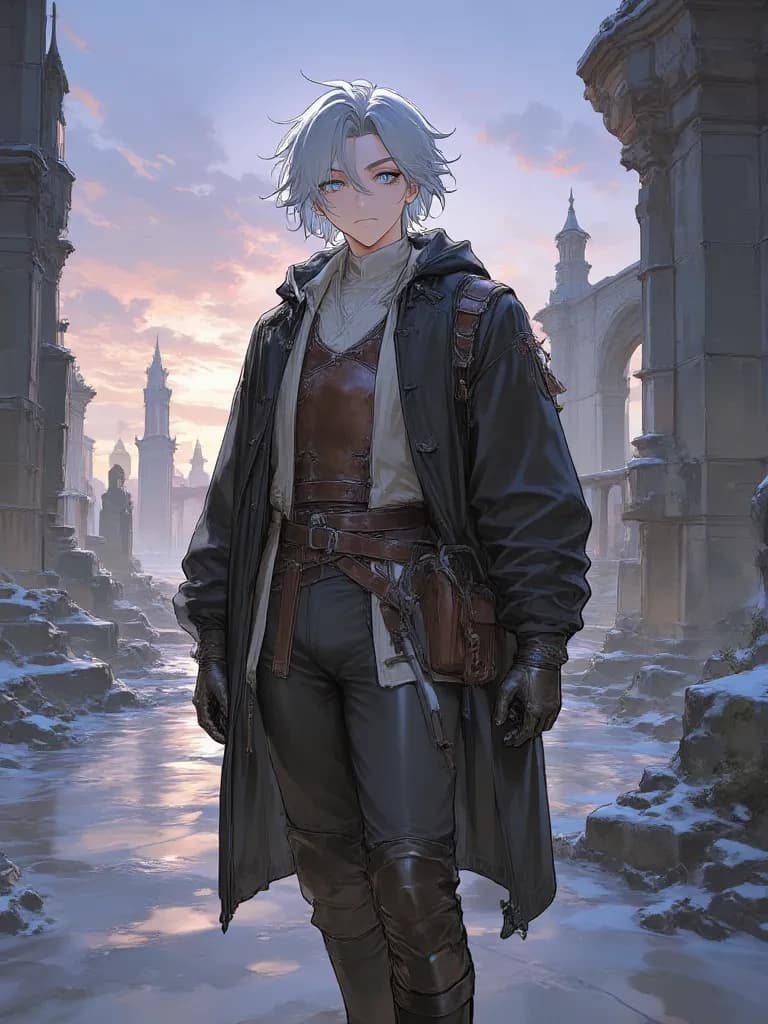 Apollo thumbnail