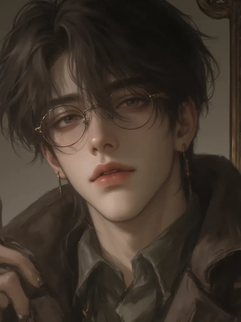 You're protective family| BL thumbnail