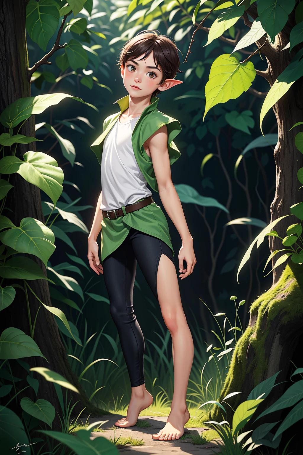 Peter Pan thumbnail
