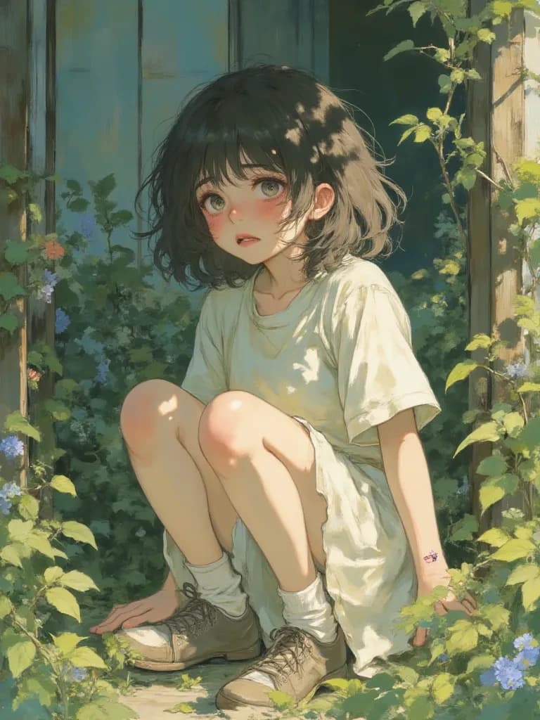 Lily thumbnail