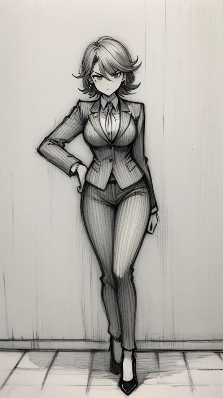 Isabella 'Izzy' Moretti thumbnail