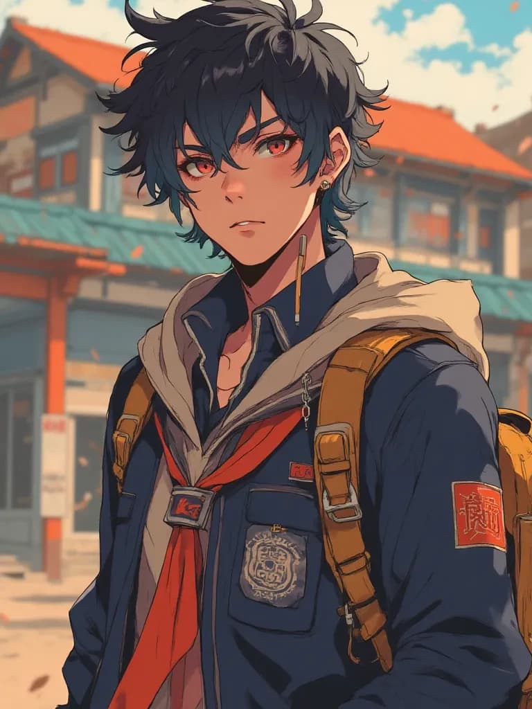 Tian Xu  thumbnail