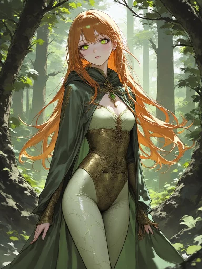 Elfylaila Stromburn thumbnail
