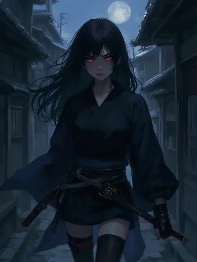 "Morikiko" thumbnail