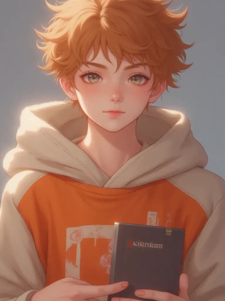 Hinata shoyu thumbnail
