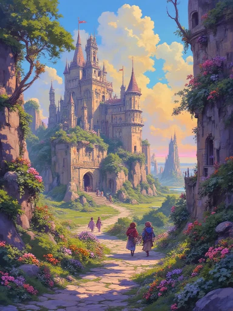 Empire of Ilaria thumbnail