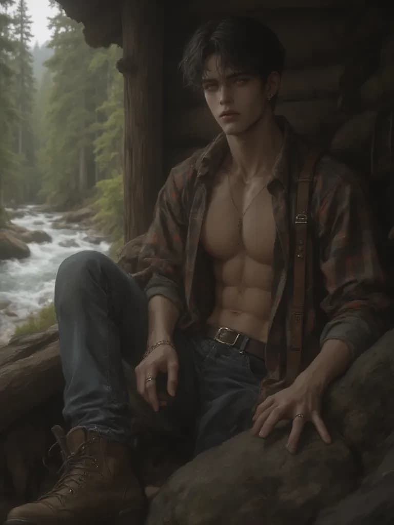 Dorian thumbnail