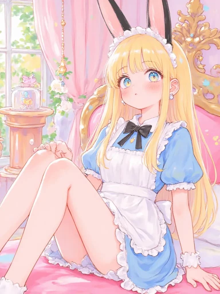 Alicia Marenheart thumbnail