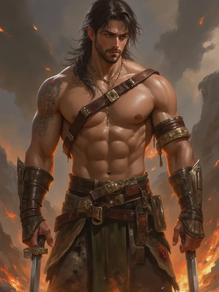 Hades thumbnail