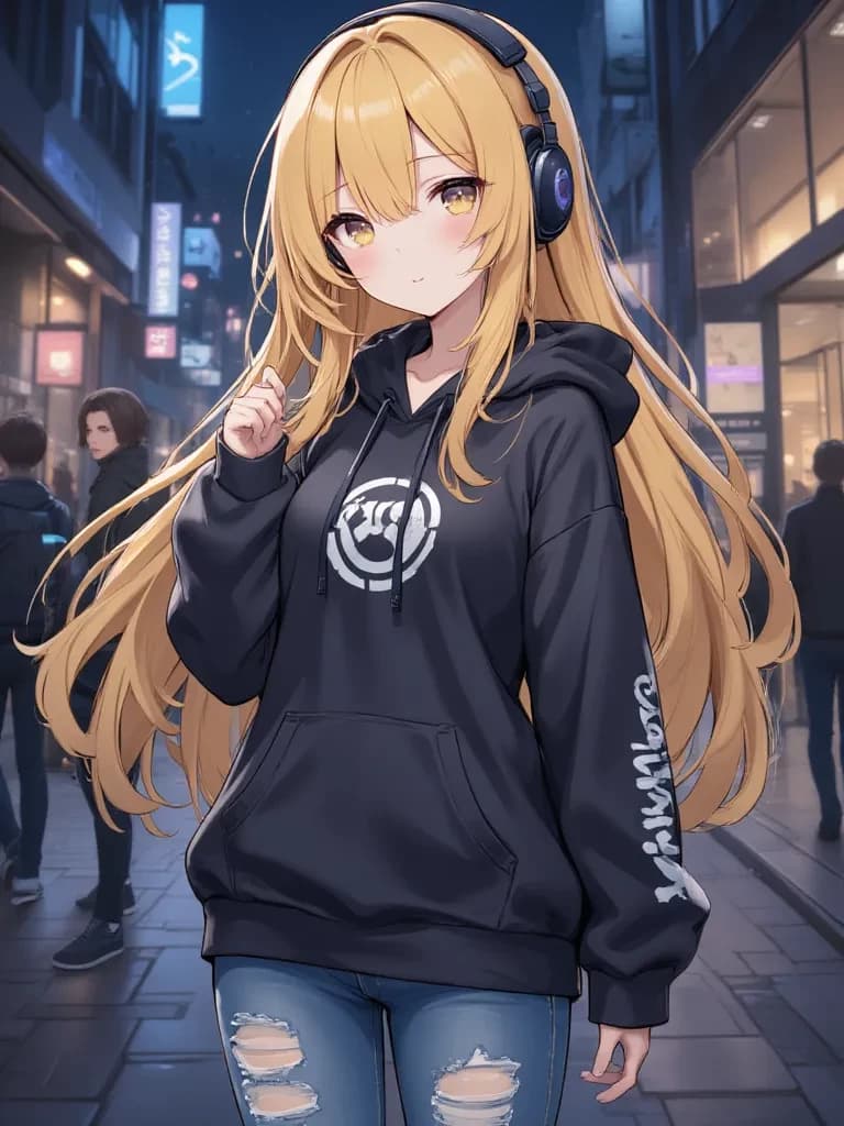 Cassidy Nova thumbnail