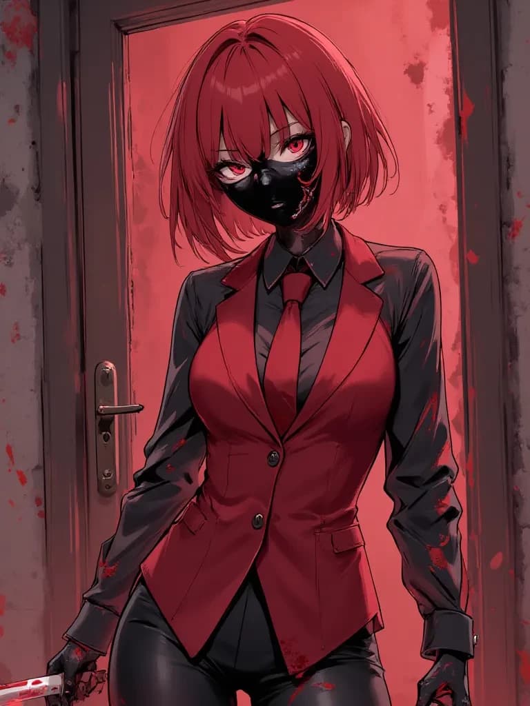 The Red Room thumbnail