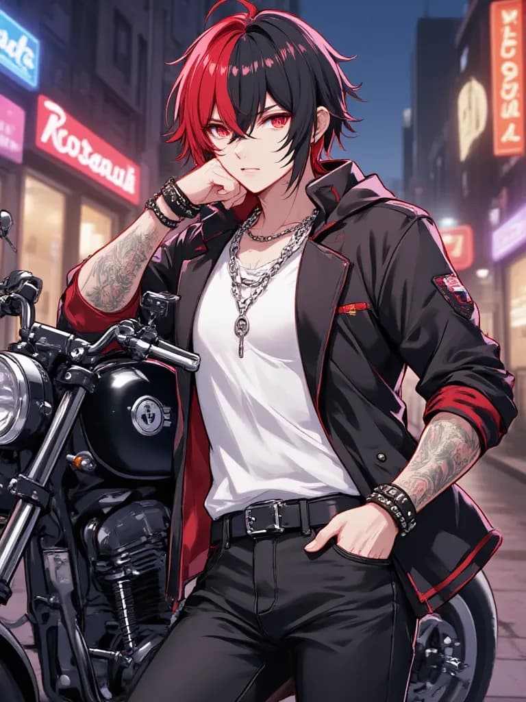Katsuso Tsukigase thumbnail